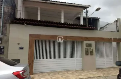 Casa com 3 quartos à venda no Jabotiana, Aracaju 
