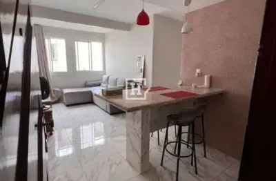 Apartamento com 2 quartos à venda no Farolândia, Aracaju 