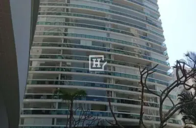 Apartamento com 2 quartos à venda na Vila Alzira, Guarujá 