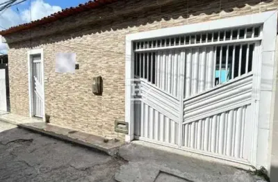 Casa com 2 quartos à venda no Ponto Novo, Aracaju 