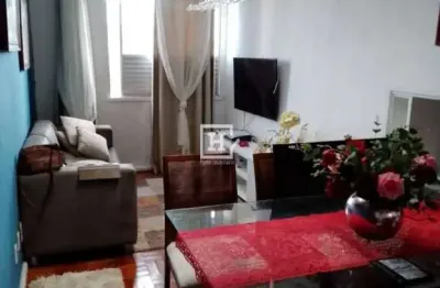 Apartamento com 3 quartos à venda no São José, Aracaju 