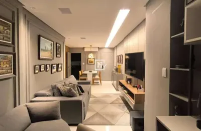 Casa em condomínio fechado com 3 quartos à venda no Jardins, Aracaju 