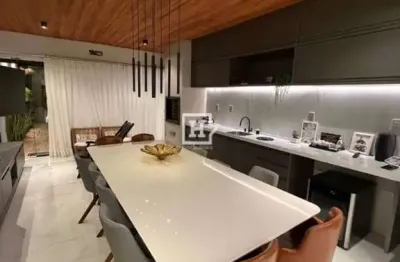 Casa em condomínio fechado com 4 quartos à venda no Aruana, Aracaju 