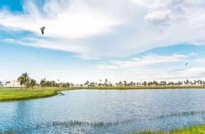 Terreno à venda no Atalaia Nova, Barra dos Coqueiros 