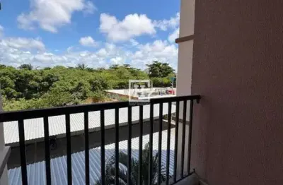 Apartamento com 3 quartos à venda no Jabotiana, Aracaju 