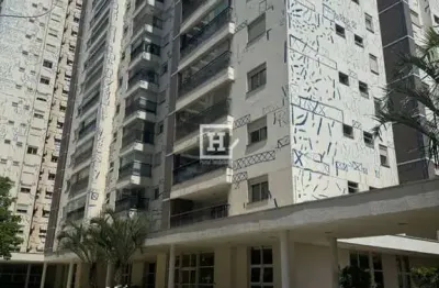 Apartamento com 3 quartos para alugar na Vila Andrade, São Paulo 