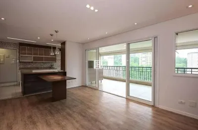 Apartamento com 3 quartos à venda na Vila Andrade, São Paulo 