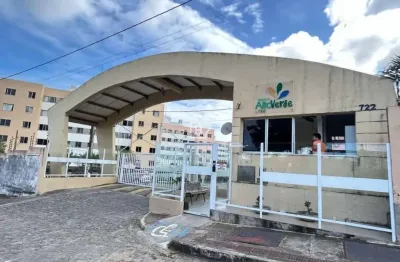 Apartamento com 3 quartos à venda no Marcelo Deda, São Cristóvão 