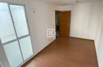 Apartamento com 2 quartos à venda no Marivan, Aracaju 