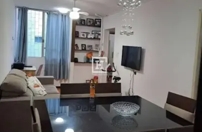 Apartamento com 2 quartos à venda no Grageru, Aracaju 