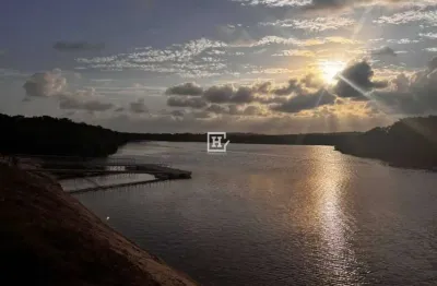 Terreno à venda na Zona de Expansão (Robalo), Aracaju 