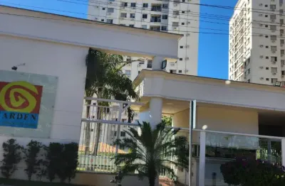 Apartamento com 3 quartos para alugar na Rua das Pérolas, Bosque da Saúde, Cuiabá