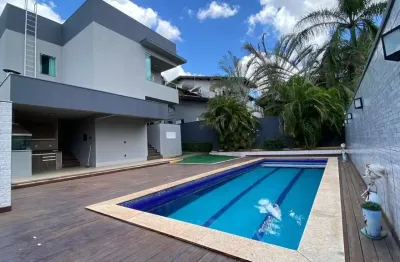 Casa com 4 quartos para alugar na Rodovia Arquiteto Hélder Cândia Km, Ribeirão do Lipa, Cuiabá