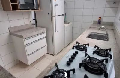 Alugo apto mobiliado mirante do coxipó - chacara dos pinheiros