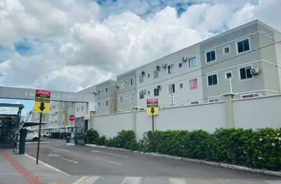 Alugo apto térreo próximo av mário andreza,  coca cola várzea grande