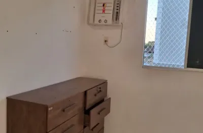 Apartamento com 2 quartos para alugar na Rua dos Bem-te-vis, Parque Ohara, Cuiabá