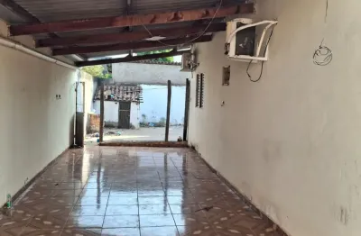 Casa com 2 quartos para alugar na Rua M-13, Jardim Nossa Senhora Aparecida, Cuiabá
