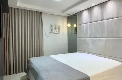 Apartamento com 3 quartos à venda na Avenida Miguel Sutil, Jardim Santa Marta, Cuiabá
