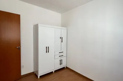 Apartamento com 2 quartos para alugar na Rua G, Cachoeira das Garças, Cuiabá