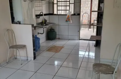 Casa com 2 quartos para alugar na Avenida Marginal A, Residencial Claúdio Marchetti, Cuiabá