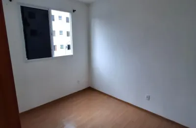 Apartamento com 2 quartos para alugar na Rua Lucinópolis, Coophema, Cuiabá