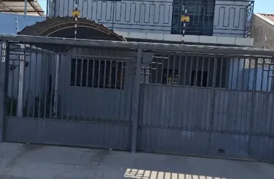 Casa com 5 quartos para alugar na Travessa Brasília, Areão, Cuiabá