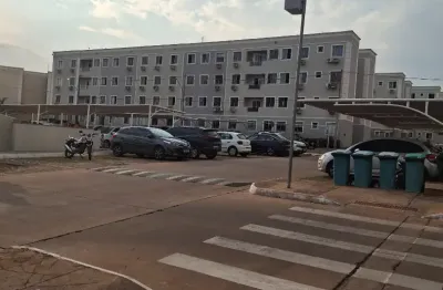 Alugo apto no condomínio chapada imperial,  av dos trabalhadores,  shopping pantanal