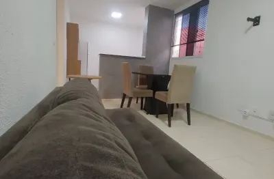 Apartamento com 2 quartos para alugar na Avenida das Torres, Jardim Imperial II, Cuiabá