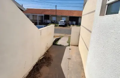 Apartamento com 2 quartos para alugar na Avenida das Palmeiras, Jardim Imperial, Cuiabá