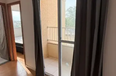 Apartamento com 2 quartos para alugar na Rua Rondonópolis, Parque Amperco, Cuiabá