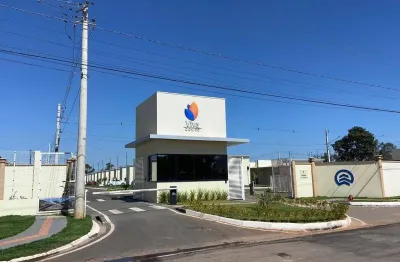 Casa em condomínio fechado com 2 quartos para alugar na Rodovia Palmiro Paes de Barros, Parque Georgia, Cuiabá