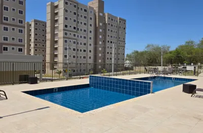 Apartamento com 2 quartos para alugar na Rua Vereador Juca do Guaraná, Jardim Imperial, Cuiabá