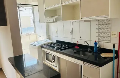 Apartamento com 2 quartos para alugar na Rua Comendador Henrique, Dom Aquino, Cuiabá