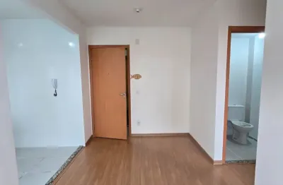 Apartamento com 2 quartos para alugar na Rua Quatro, Morada do Ouro II, Cuiabá