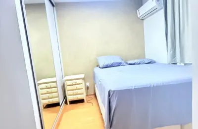 Apartamento com 2 quartos para alugar na Rua Quatro, Morada do Ouro II, Cuiabá