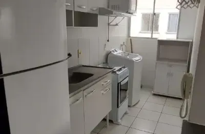 Apartamento com 2 quartos para alugar na Rua dos Bem-te-vis, Parque Ohara, Cuiabá