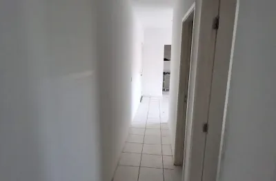 Apartamento com 2 quartos para alugar na Rua Dez, Parque Residencial das Nações Indígenas, Cuiabá