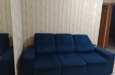 Apartamento com 2 quartos para alugar na Avenida Governador Dante Martins de Oliveira, Carumbé, Cuiabá