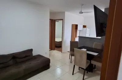 Apartamento com 2 quartos para alugar na Avenida das Torres, Jardim Imperial II, Cuiabá