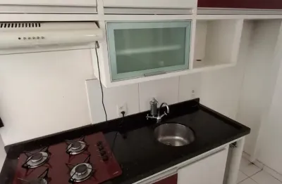 Apartamento com 2 quartos para alugar na Avenida Fernando Correa da Costa, Vista Alegre, Cuiabá