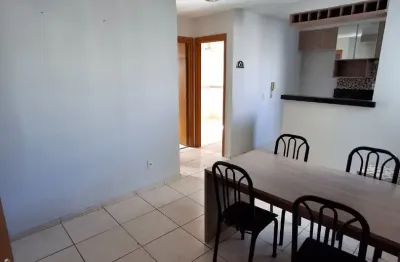 Apartamento para alugar na Avenida Governador Dante Martins de Oliveira, Carumbé, Cuiabá