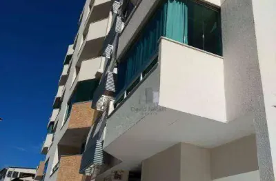 Apartamento com 2 dormitórios à venda, 48 m² por r$ 450.000,00 - maruípe - vitória/es
