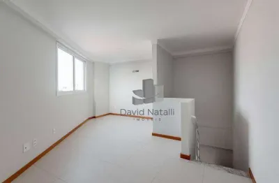 Apartamento com 1 quarto à venda na Rua Maria Eleonora Pereira, Jardim da Penha, Vitória