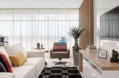 Apartamento com 4 quartos à venda na Rua Chafic Murad, Bento Ferreira, Vitória