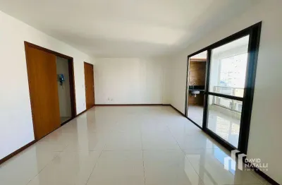 Apartamento com 4 quartos à venda na Rua Chafic Murad, Bento Ferreira, Vitória