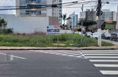 Terreno para alugar, 630 m² por r$ 15.000,00/mês - jockey de itaparica - vila velha/es