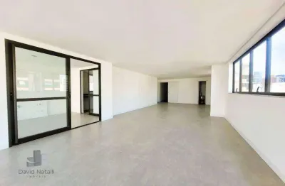 Apartamento com 4 dormitórios à venda, 217 m² por R$ 5.390.000,00 - Praia do Canto - Vitória/ES