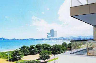 Apartamento com 2 dormitórios à venda, 61 m² por r$ 947.908,00 - jardim camburi - vitória/es