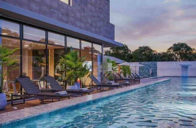 Apartamento com 4 dormitórios à venda, 166 m² por r$ 5.112.907,00 - praia do canto - vitória/es