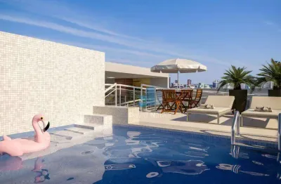 Apartamento com 2 dormitórios à venda, 70 m² por r$ 806.386,00 - bento ferreira - vitória/es
